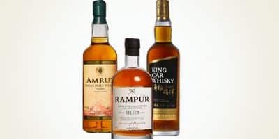 Indian Whisky Option