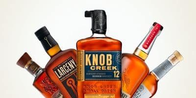 Kentukcy Bourbon Option