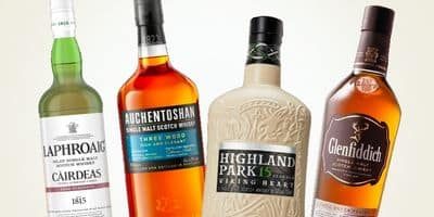 Scotch Whisky Option