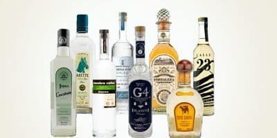 Tequila Tasting Options